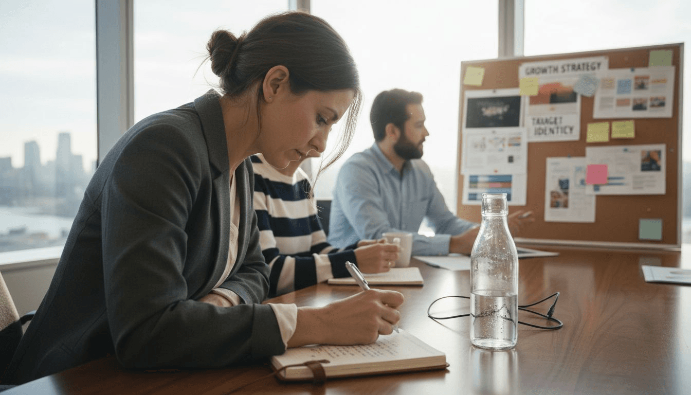 Visual Content Marketing: Driving Brand Engagement